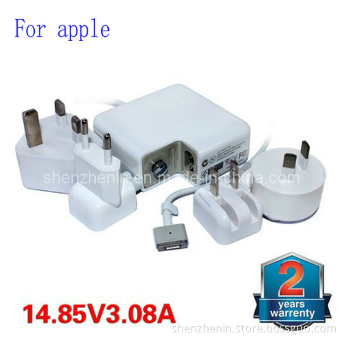 High Quality for Apple Laptop 14.5V 3.1A 45W for MacBook Air Acadapter